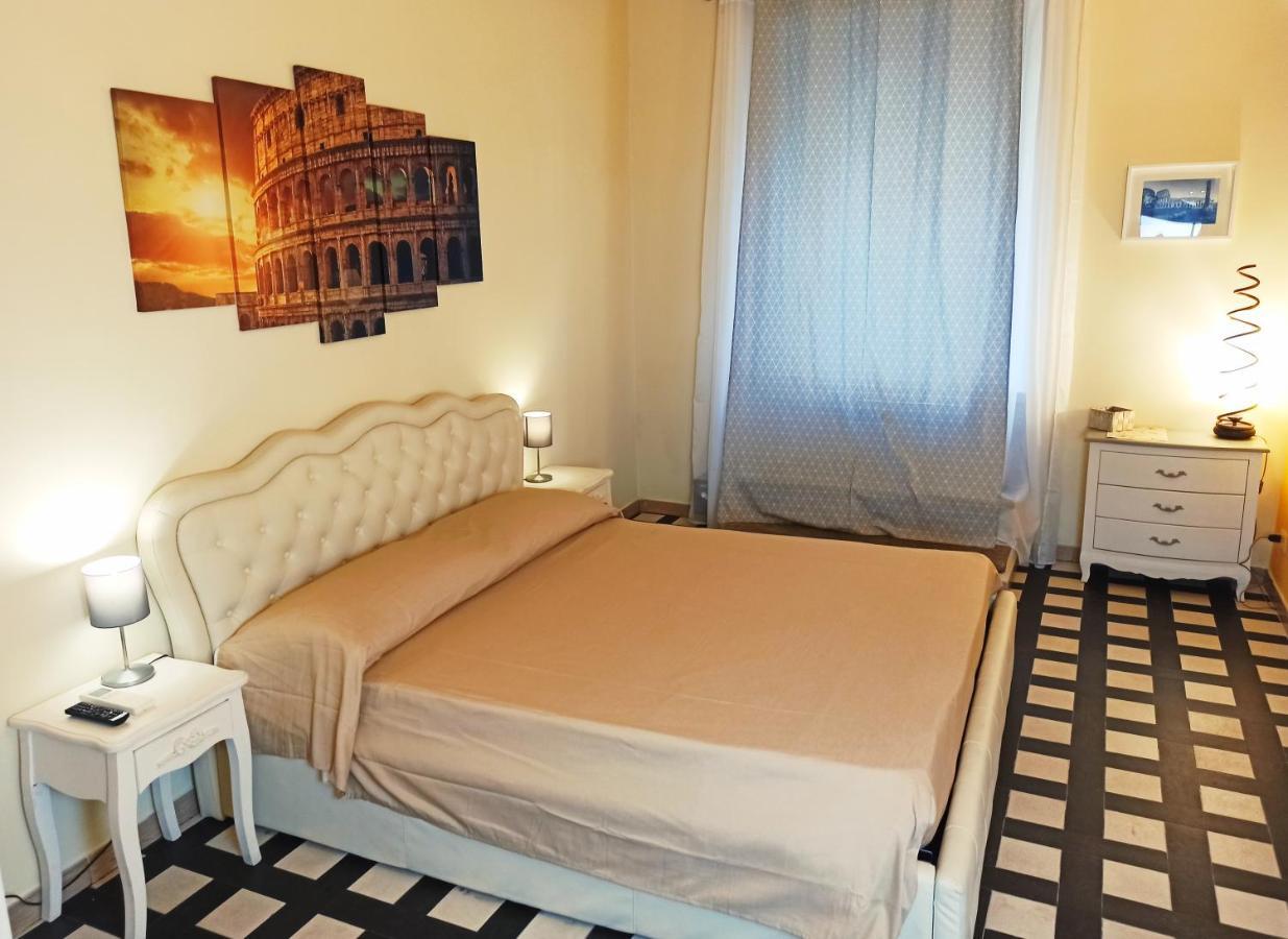 Colosseum Apartamento