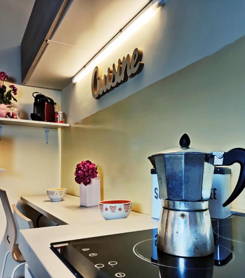 Apartamento Colosseum *