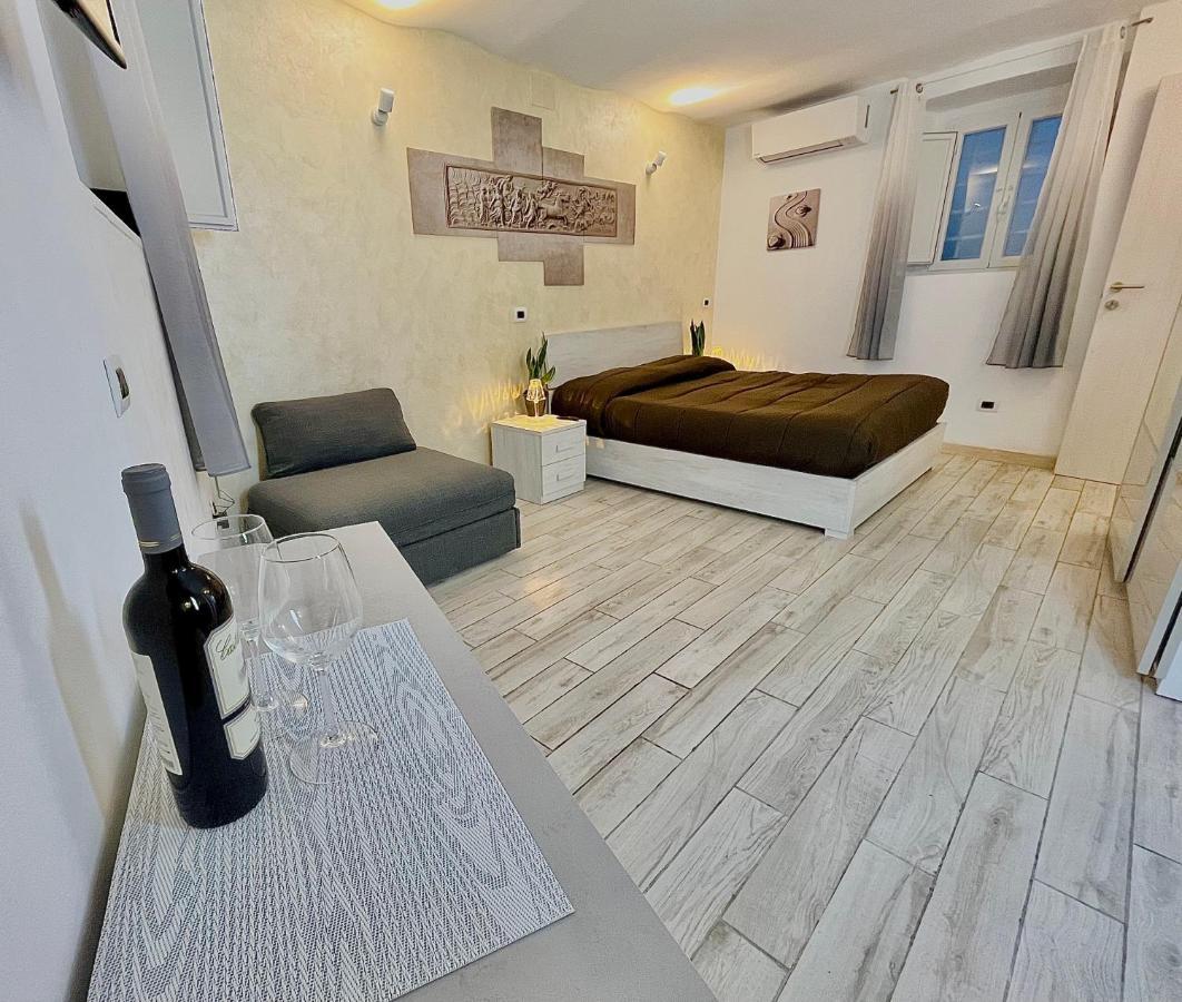 Colosseum Apartamento *