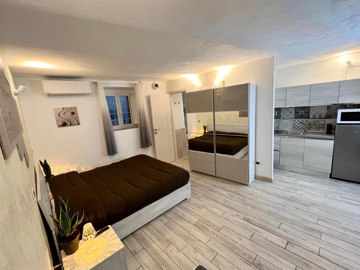Apartamento Colosseum