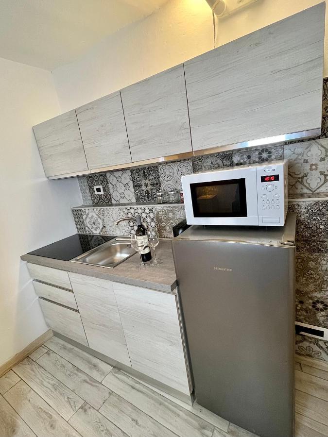 Apartamento Colosseum Roma