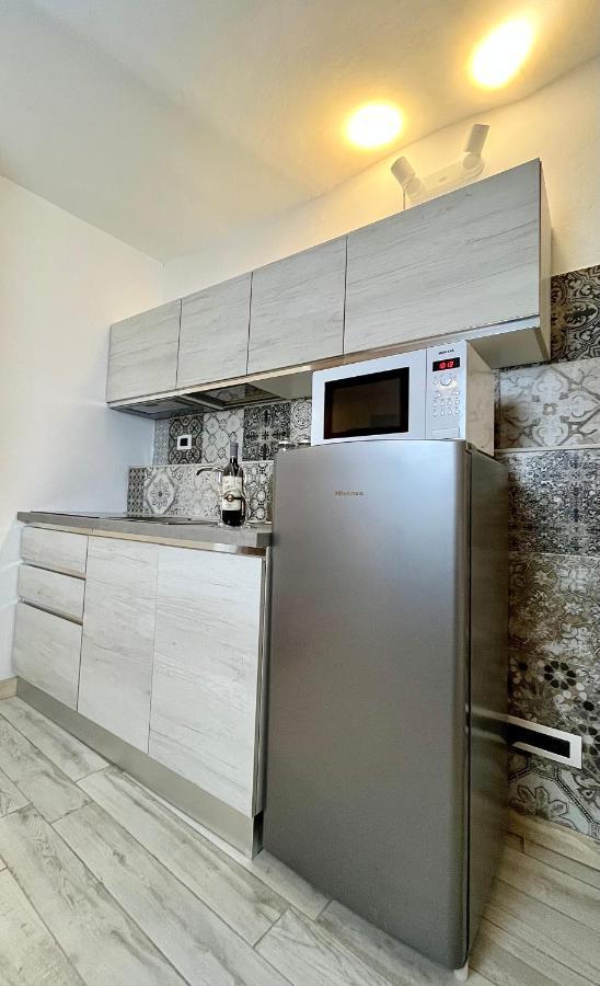 Apartamento Colosseum