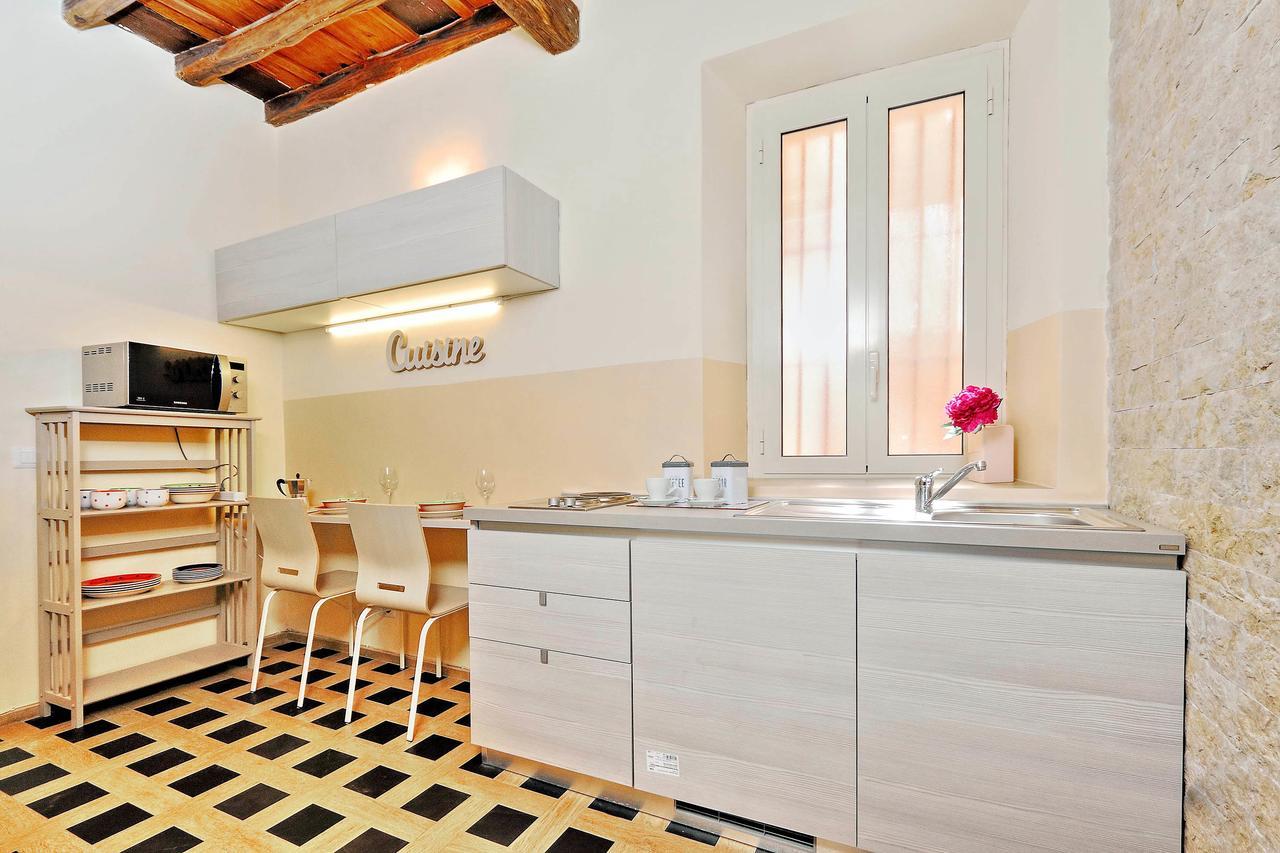 Colosseum Apartamento *