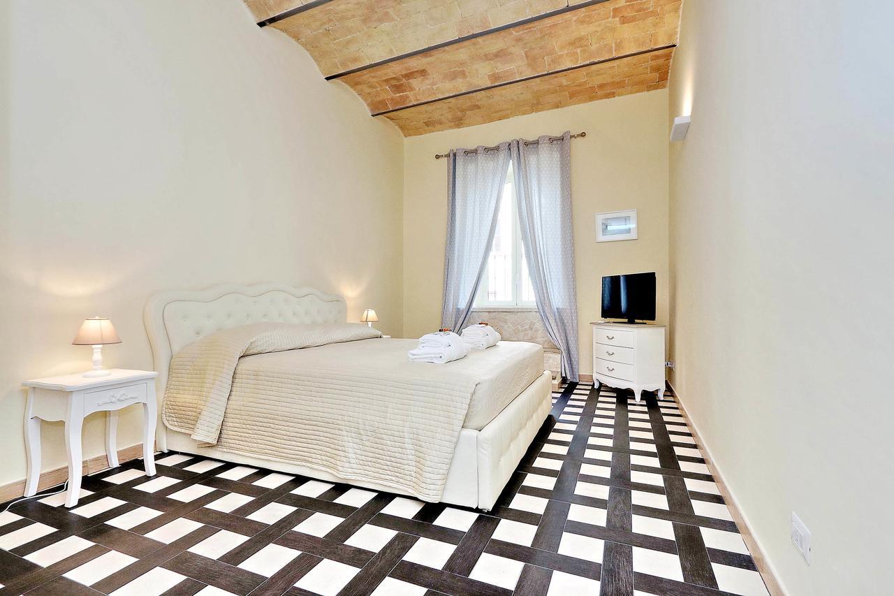 Colosseum Apartamento Roma