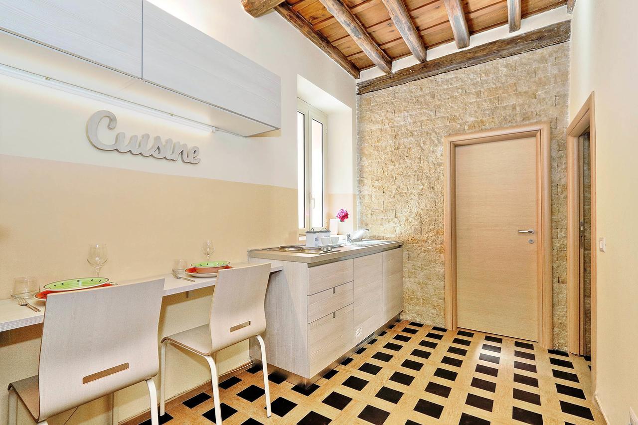 Apartamento Colosseum