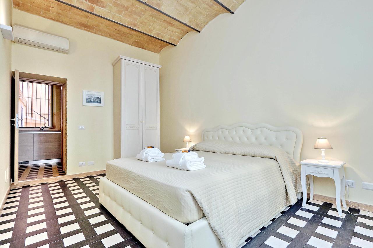 Apartamento Colosseum *